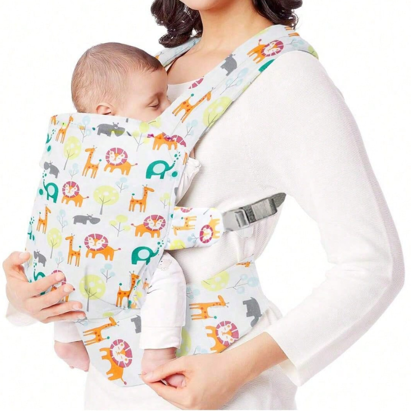 Porte Bébé Enveloppe M