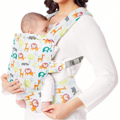 Porte Bébé Enveloppe M