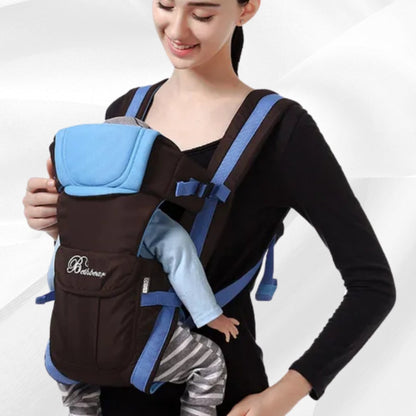 Porte Bébé Cartable