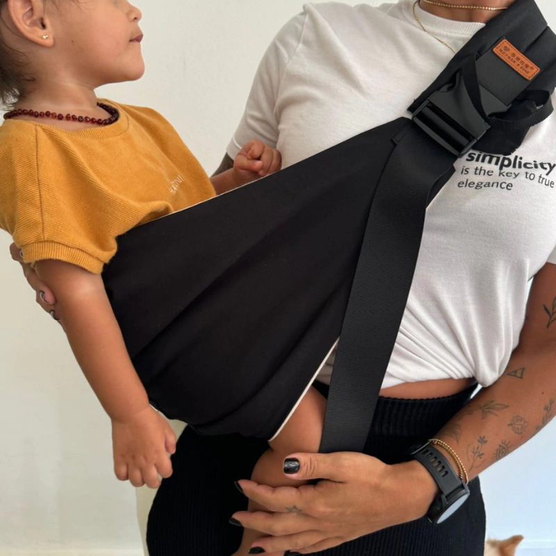 Porte Bébé Pour Hanche Coloré