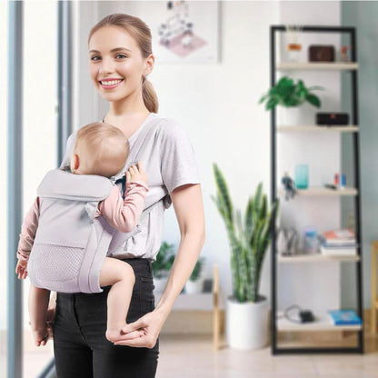 Porte Bébé Réglable