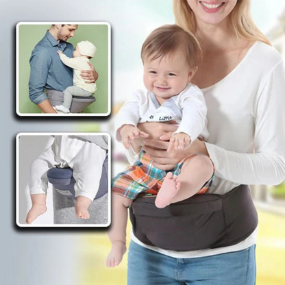 Porte Bébé Tabouret