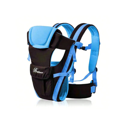 Porte Bébé Cartable