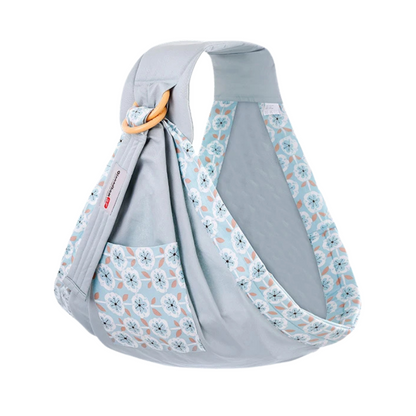 Écharpe De Portage Allaitement Motif