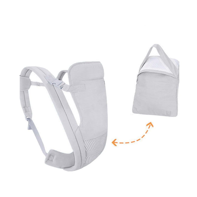 Porte Bébé Réglable