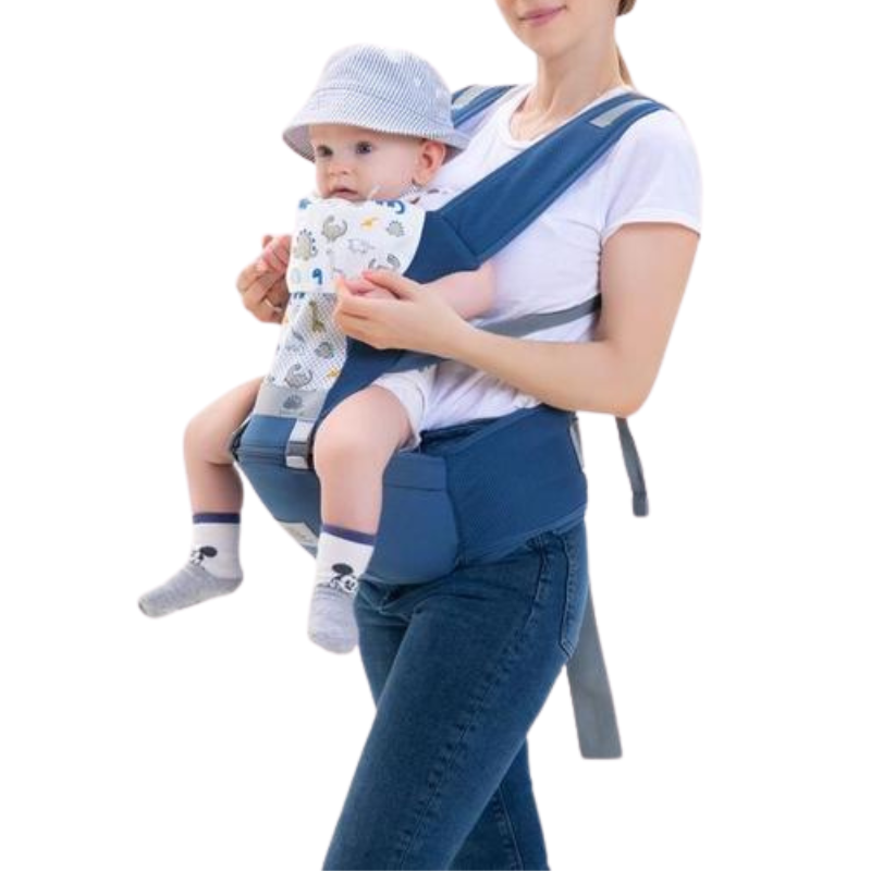 Porte Bébé Multi Kangourou