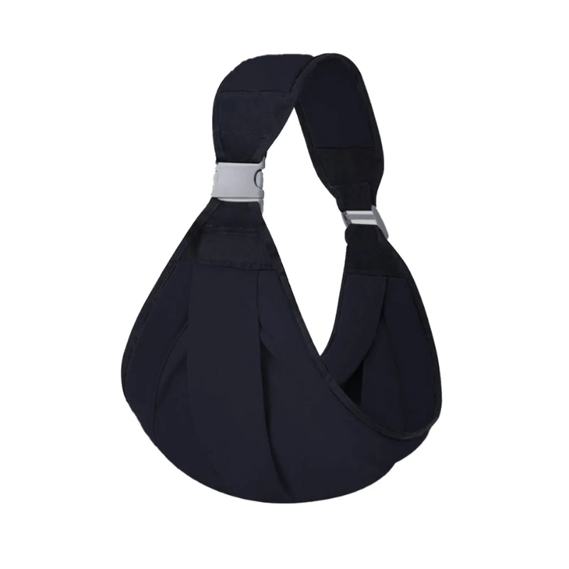 Porte Bébé Hanche Tissu Mesh