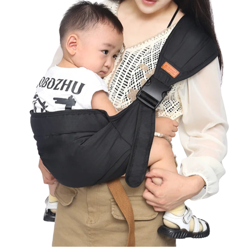 Porte Bébé Sangle Robuste