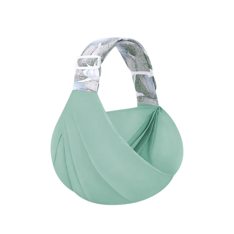Écharpe de Portage Nouveau né