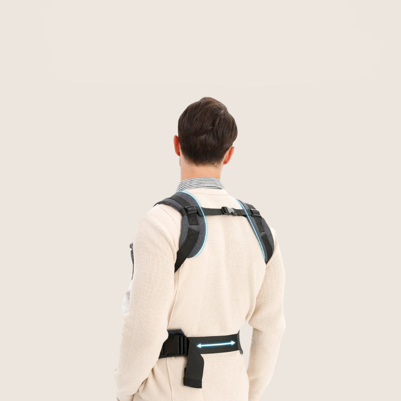 Porte Bébé Pliable