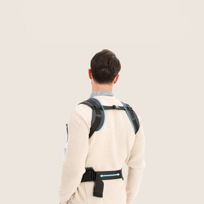 Porte Bébé Pliable