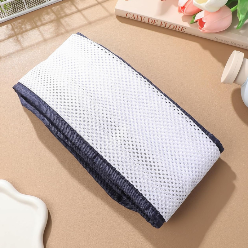 Porte Bébé Hanche Tissu Mesh