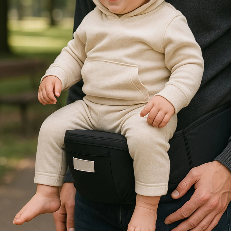 Porte Bébé Tabouret