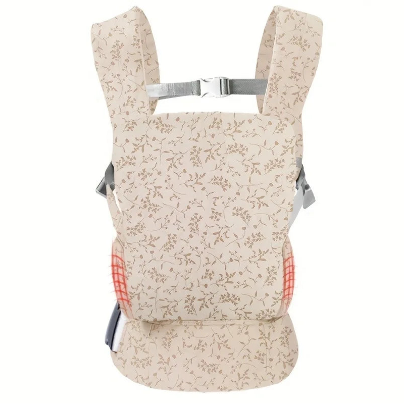 Porte Bébé Position M
