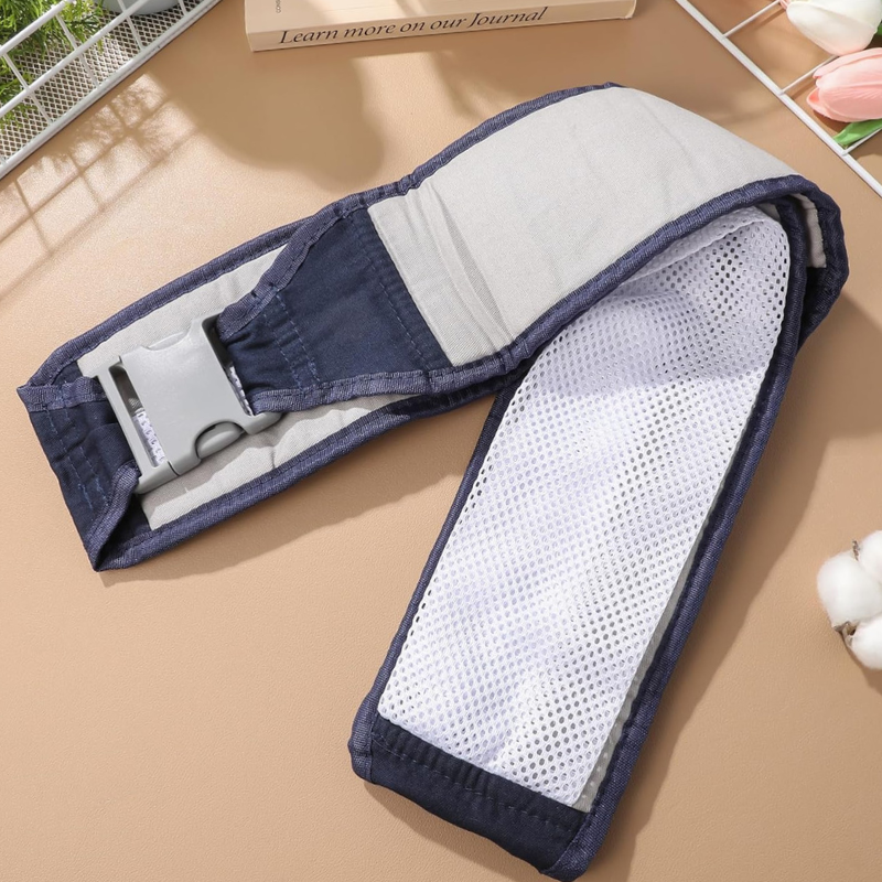 Porte Bébé Hanche Tissu Mesh