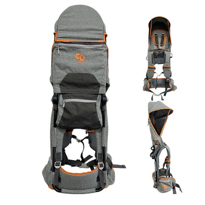 Porte-bébé Randonnée Aventure