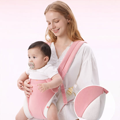 Porte-bébé Douillet effet cocon Parenthèse Bébé