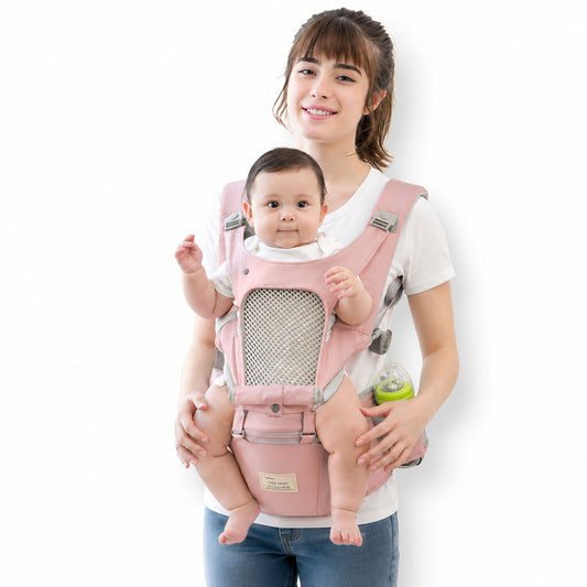 Porte Bébé Complet Bamby