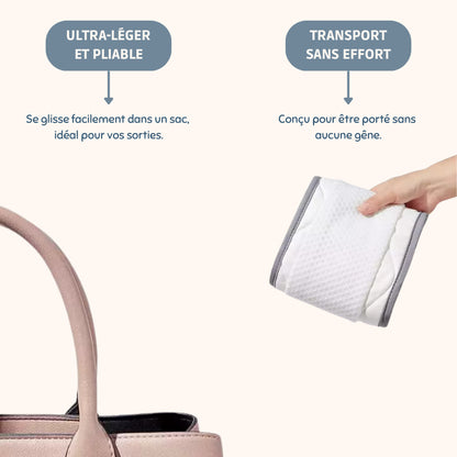 Écharpe De Portage Mesh