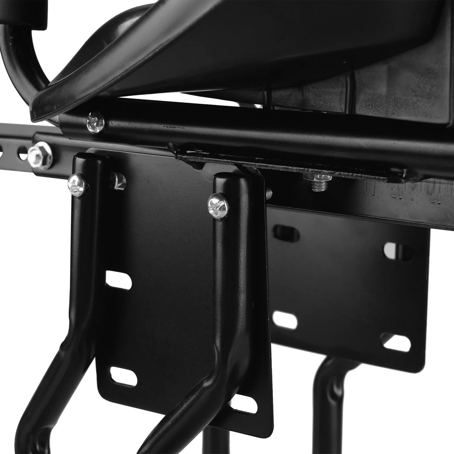 Porte Bébé Vélo Dossier Ajustable