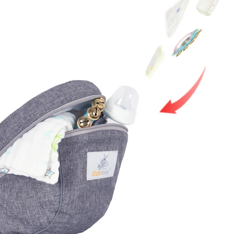 Porte Bébé Portable