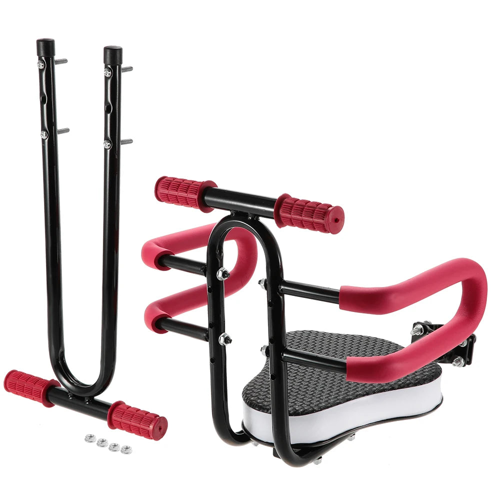 Porte Bébé Vélo Avant