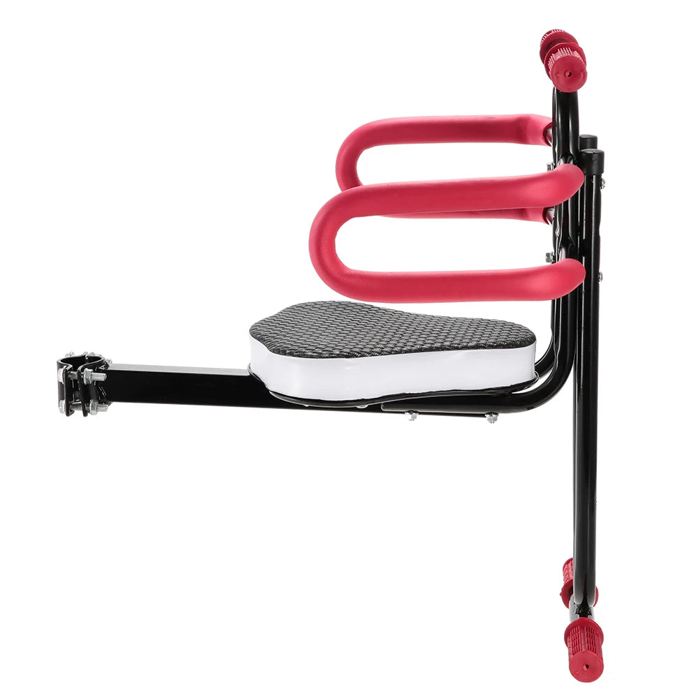 Porte Bébé Vélo Avant