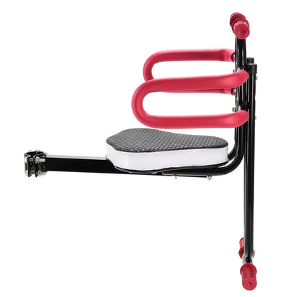 Porte Bébé Vélo Avant