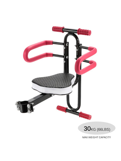 Porte Bébé Vélo Avant