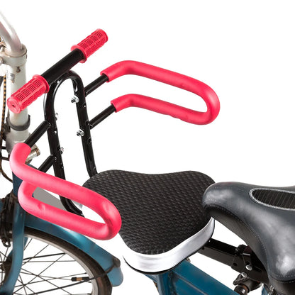 Porte Bébé Vélo Avant