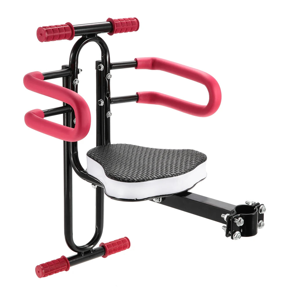 Porte Bébé Vélo Avant