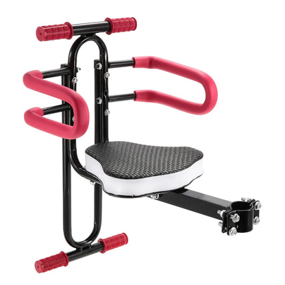 Porte Bébé Vélo Avant
