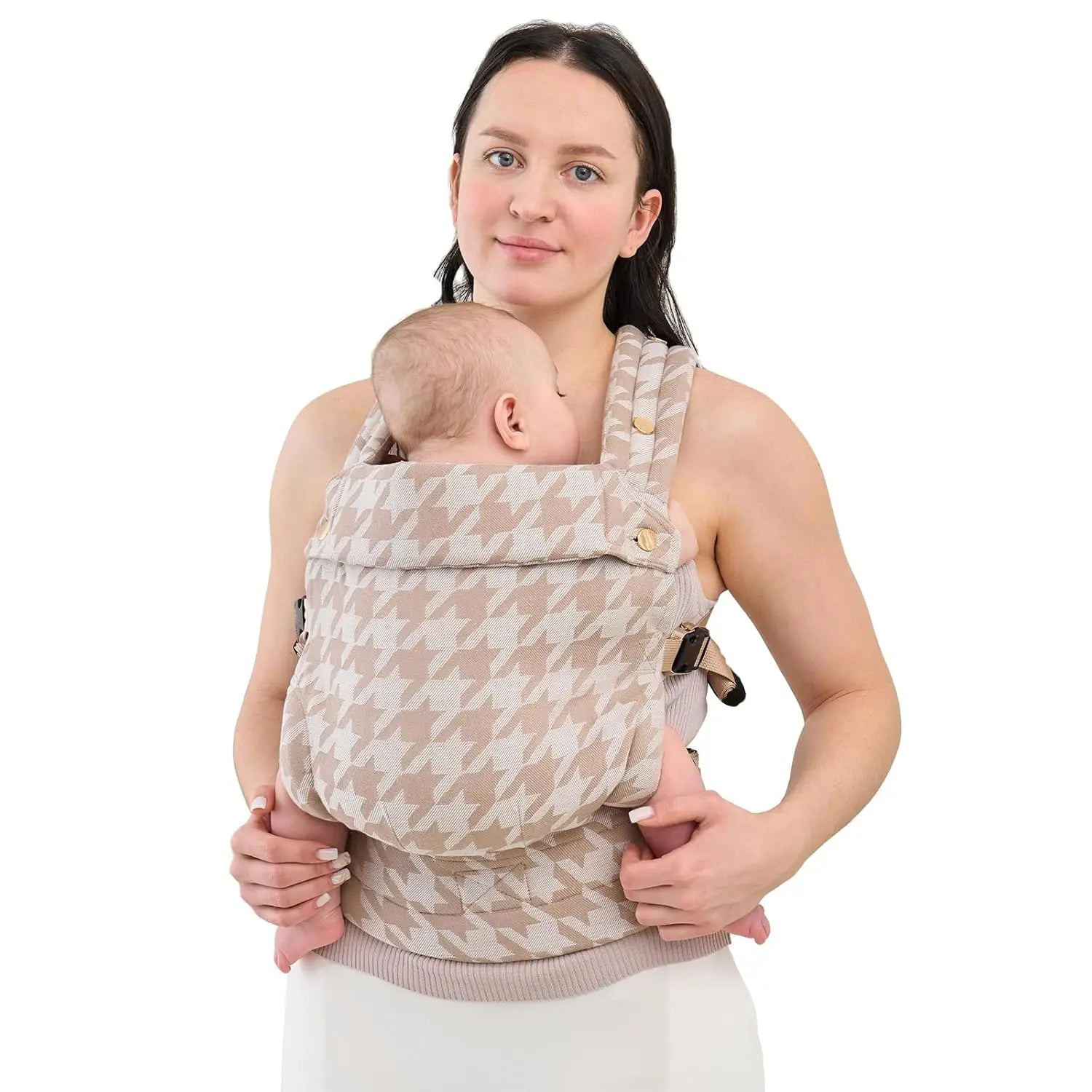 Porte Bébé Double Soutien
