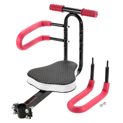 Porte Bébé Vélo Avant