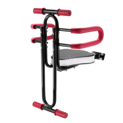 Porte Bébé Vélo Avant
