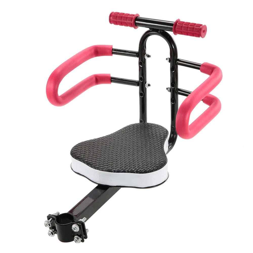 Porte Bébé Vélo Avant