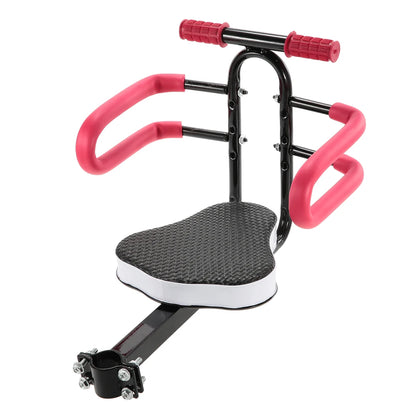 Porte Bébé Vélo Avant