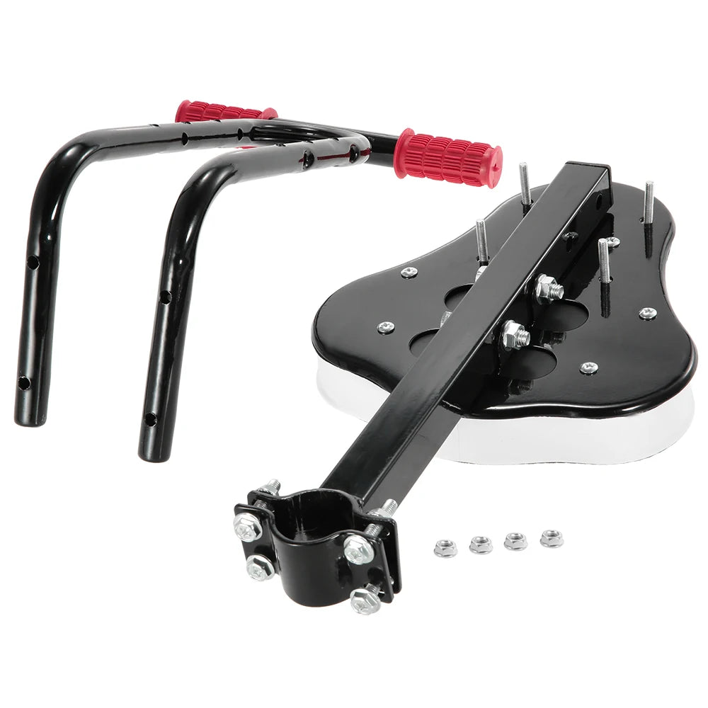 Porte Bébé Vélo Avant