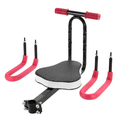 Porte Bébé Vélo Avant