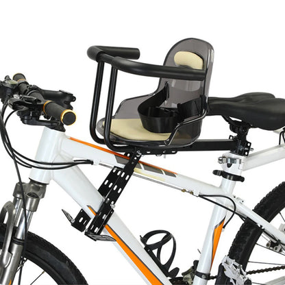 Porte vélo Assise Cuir Souple