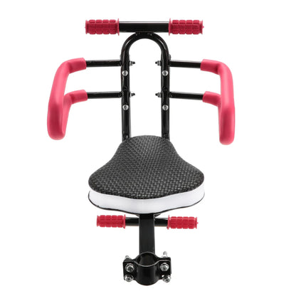 Porte Bébé Vélo Avant