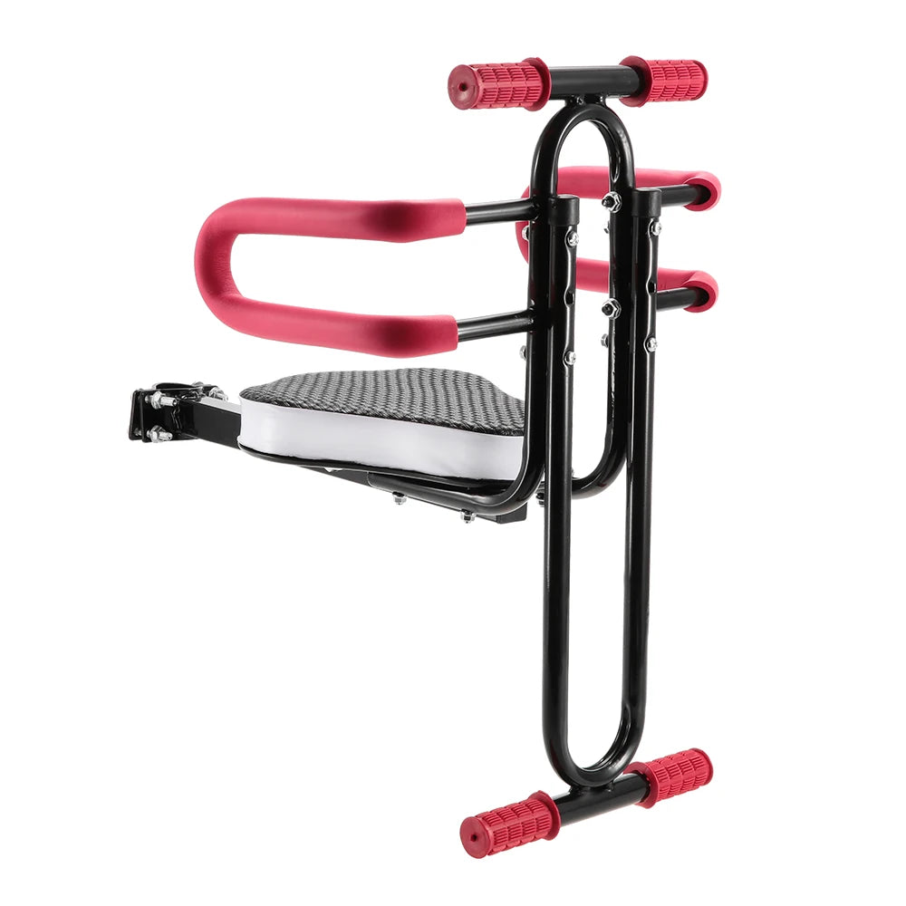 Porte Bébé Vélo Avant