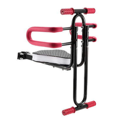Porte Bébé Vélo Avant