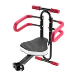 Porte Bébé Vélo Avant