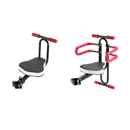 Porte Bébé Vélo Avant
