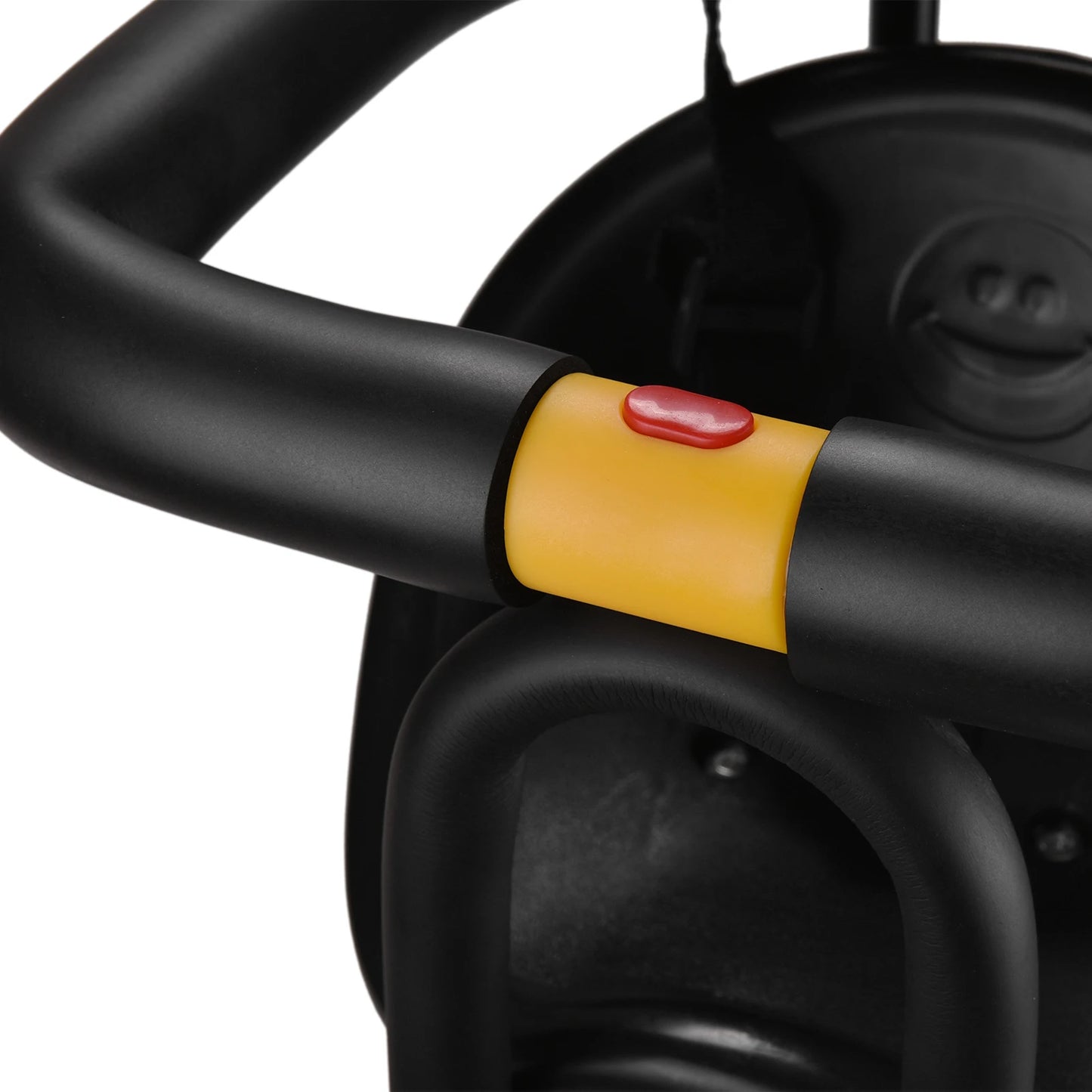 Porte Bébé Vélo Dossier Ajustable