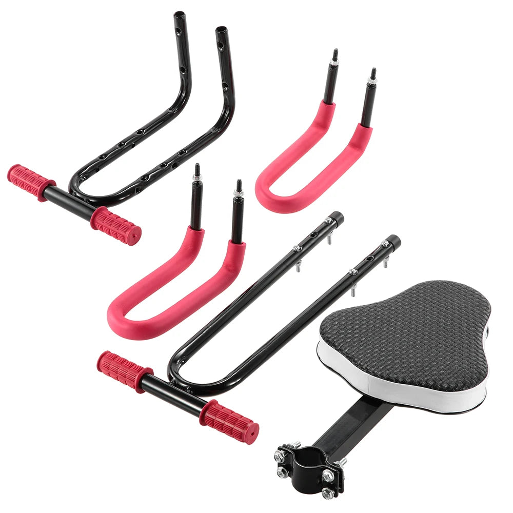 Porte Bébé Vélo Avant