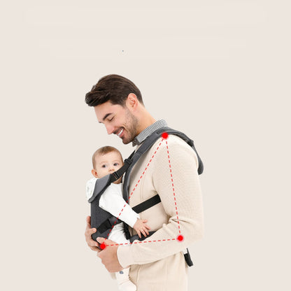 Porte Bébé Pliable