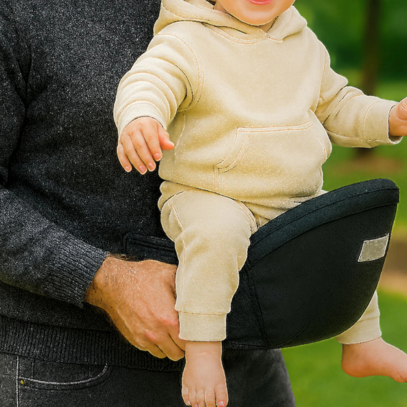 Porte Bébé Tabouret
