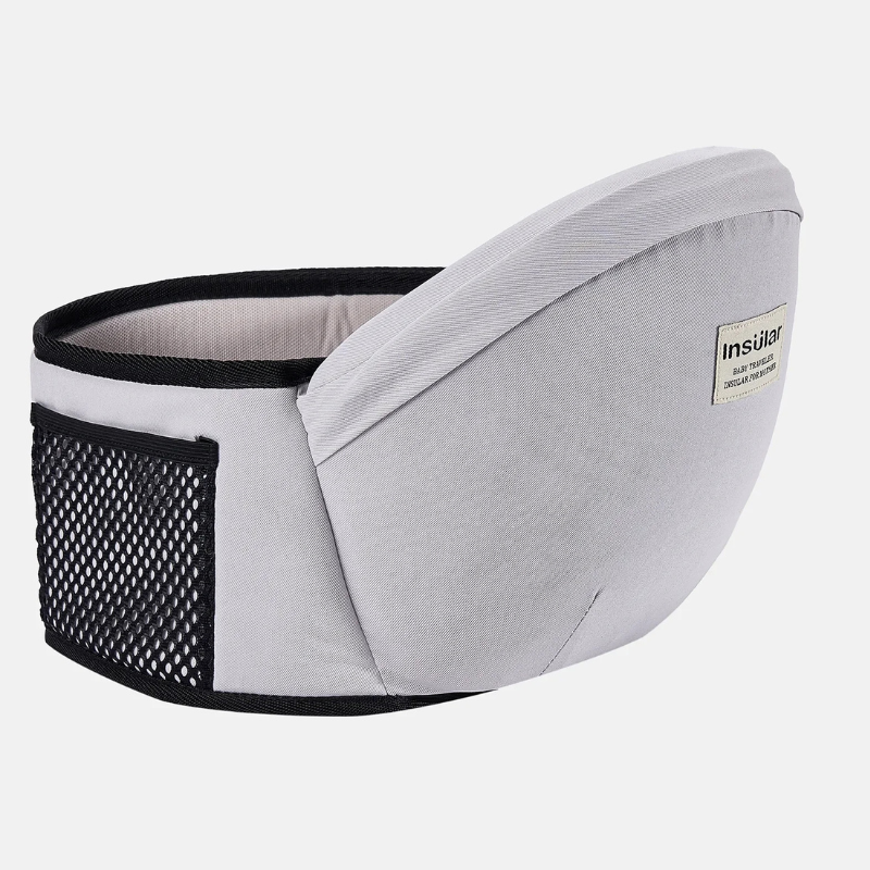 Porte Bébé Tabouret